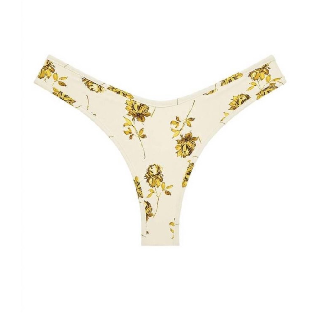 Montce 3 Piece Bikini Set - Picture 3 of 11